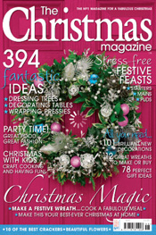 Christmas Magazine (The)